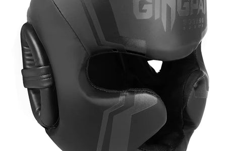 Promotion Boxing MMA Safety Helmet Head Gear Protectors Adult Child Training Headgear Muay Thai Kickboxing Full-Covered Helmets