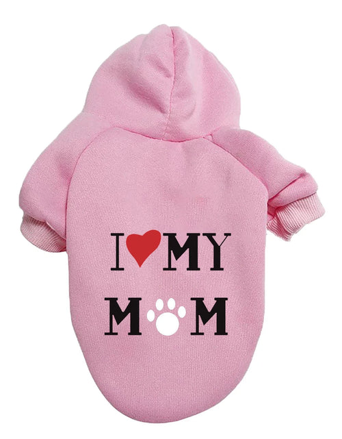 Load image into Gallery viewer, Large and Small Dog Sweaters Pet Sweaters Dog Pet Pet Rack Pet for Small Dogs Girl Pet for Small Dogs Boy Pet for Small Dogs Tutu Pet Clothes
