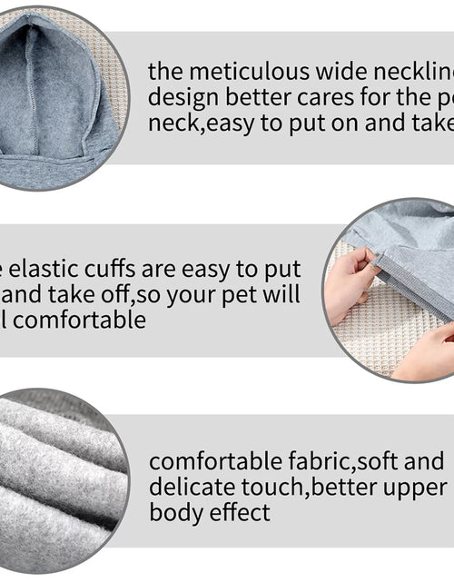 Load image into Gallery viewer, Large and Small Dog Sweaters Pet Sweaters Dog Pet Pet Rack Pet for Small Dogs Girl Pet for Small Dogs Boy Pet for Small Dogs Tutu Pet Clothes
