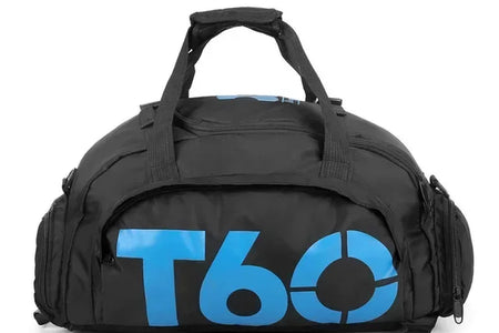 Gym Bag Waterproof Fitness Bag Sport Men Women Bag Outdoor Fitness Portable Gym Bags Ultralight Yoga Gym Sports Backpack