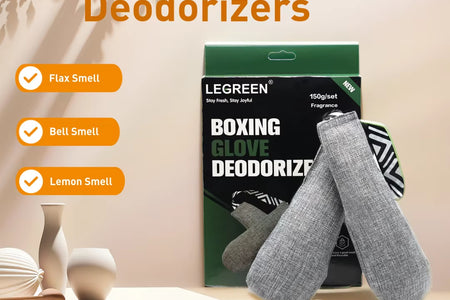Boxing Gloves Deodorizers Portable Indoor for Football Gloves Bowling Gloves Flax Smell