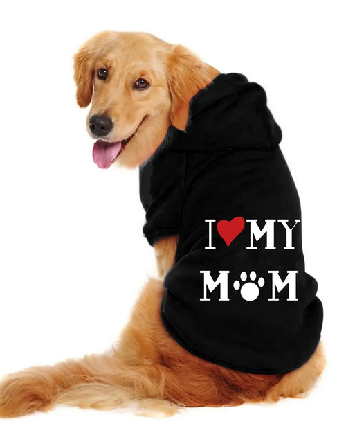 Load image into Gallery viewer, Large and Small Dog Sweaters Pet Sweaters Dog Pet Pet Rack Pet for Small Dogs Girl Pet for Small Dogs Boy Pet for Small Dogs Tutu Pet Clothes
