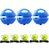 3 Base 5 Ball