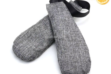 Boxing Gloves Deodorizers Portable Indoor for Football Gloves Bowling Gloves Flax Smell