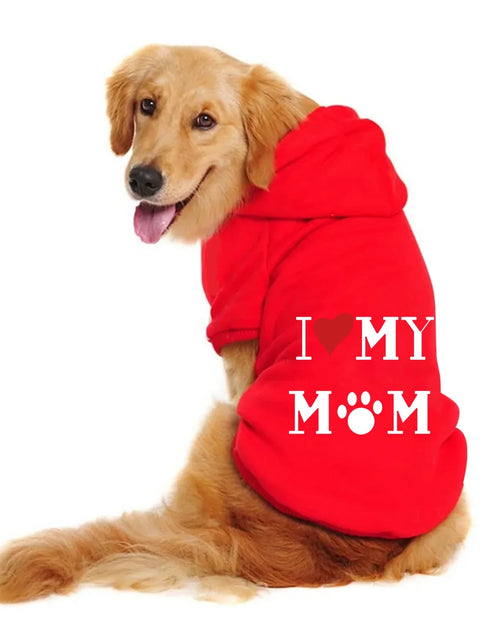 Load image into Gallery viewer, Large and Small Dog Sweaters Pet Sweaters Dog Pet Pet Rack Pet for Small Dogs Girl Pet for Small Dogs Boy Pet for Small Dogs Tutu Pet Clothes
